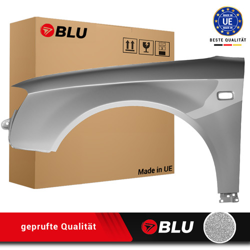 Kotflügel für audi b7 - für,