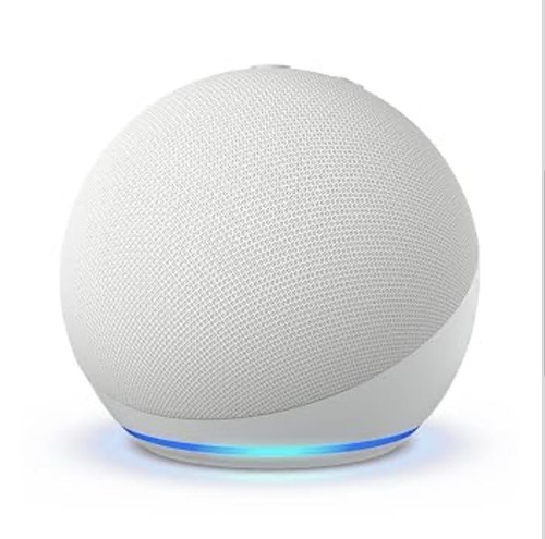 Amazon echo dot gen - dot, 5.
