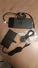 Dell WD19S Dockingstation (Model K20A) inkl. Netzteil 130 Watt