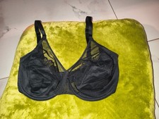 TRIUMPH Bügel BH Essential Minimizer 75Eschwarz