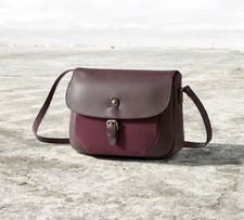 Rowallan Leder & Wildleder