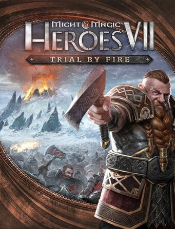 Might magic heroes vii - &,