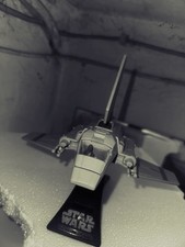 Star Wars Action Fleet