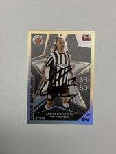 Jackson Irvine Original