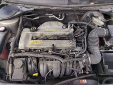 CJBA KOMPLETTER MOTOR /