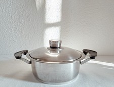 AMC Topf 2,5 Liter, Deckel mit