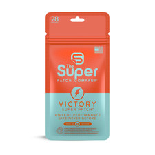 Superpatch Victory Pflaster