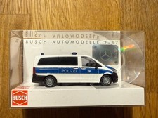 Top: Busch 51187-02 Mercedes