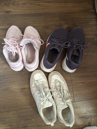 Damen turnschuhe gebraucht von - gebraucht,