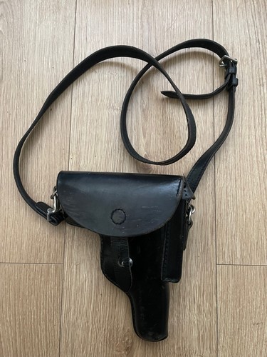 Holster pistole walther - holster, pp