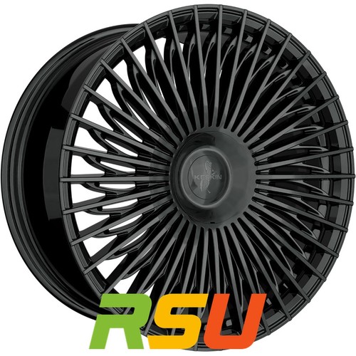 Keskin exclusive black - keskin,