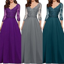 Damen Abendkleider