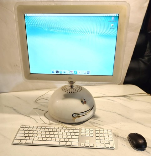 Apple imac screen cpu - apple,