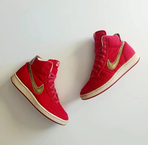 Vintage nike vandal 1984 - nike,
