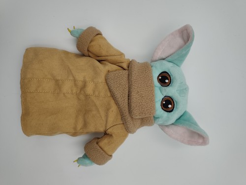 Star wars grogu - star,