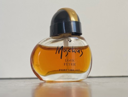 Perfume oil 5ml - 9,5ml,