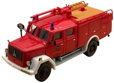 Magirus Deutz Rundhauber