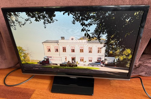 Samsung lcd led - lcd-led, fernseher