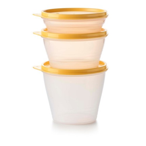 Tupperware classic set 240ml - classic-set,