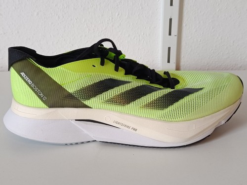 Adidas adizero boston m - adizero, 12