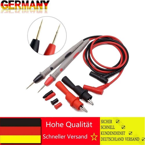 Messkabel messleitung - messkabel,
