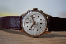 Vintage cadola chronograph - vintage,