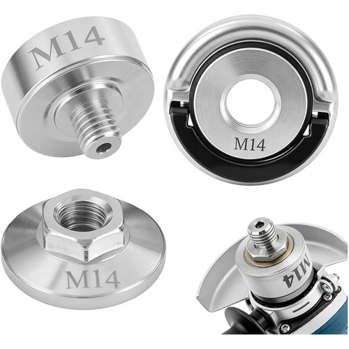 Lock adapter m14 - x-lock-adapter,