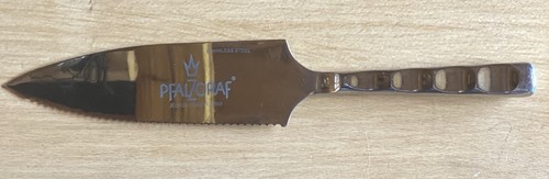 Tortenmesser-Tortenheber