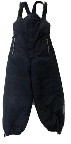 Skisalopetten jungen blau - skisalopetten,