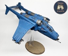 Warhammer 40k - Astra Militarum - Walküre - Imperiale Garde