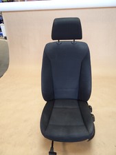 Fahrersitz Sitz vorne links BMW 1er E87 4/5-türig SHZ