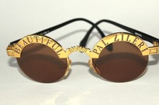 Vintage Sonnenbrille PAL ZILERI BEAUTIFUL 90er Jahre - TOP