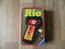 RIO - von Ravensburger -