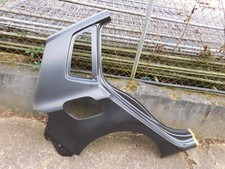 Abschnittsteil Reparaturblech