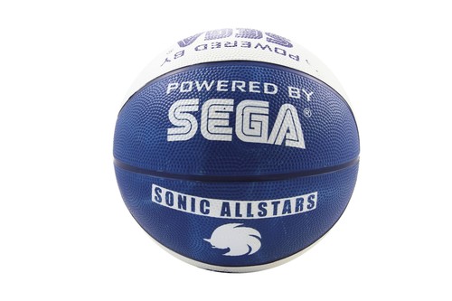 Sega basketball size street - sega, (street