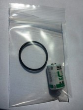 Batterie + O-Ring für SUUNTO