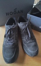 * Hogan Sneaker   *