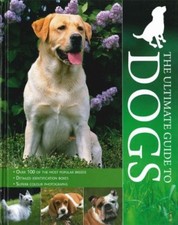 Encyclopedia dogs various - -, dogs,various
