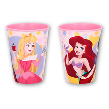 Disney Princess Becher Kinder
