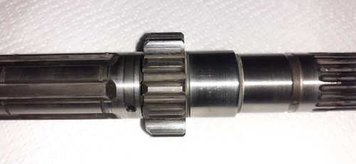 Primärwelle getriebe honda - getriebe, xl