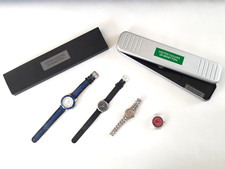 Damen Armbanduhren 4 Stück +