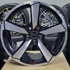 Original  Audi A5 S5 F5 F5A 19