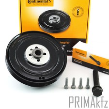 CONTI Riemenscheibe