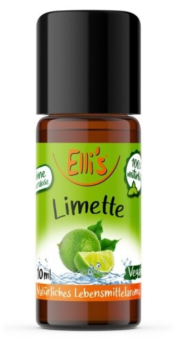 Limette natürliches - -,