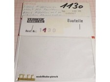 Verbeck 1130      4 Stück