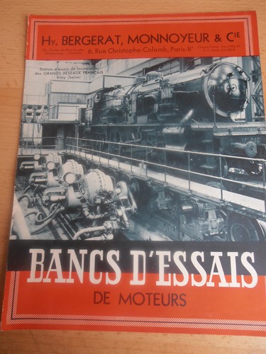 Katalog motor werbung - motor,