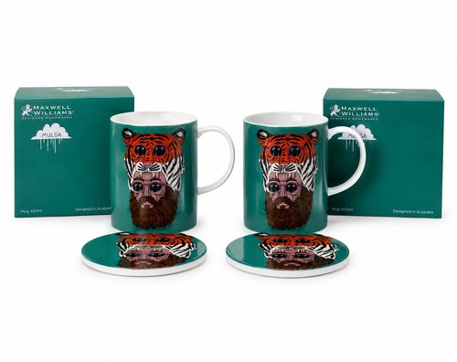 Maxwell williams mulga - 2x,