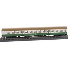 Tillig 12606 TT Personenwagen Bmhe, 2. Klasse, DR, Ep. IV TT + Neu