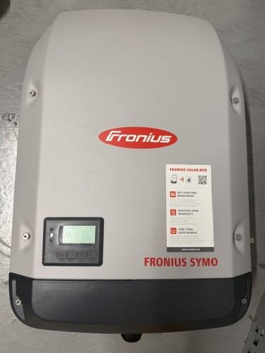 Fronius symo 3 - symo, 8.2.3-m