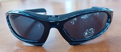 Held sonnenbrille schwarz - sonnenbrille, uv
